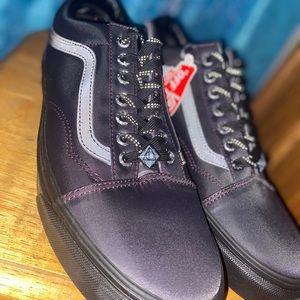 Vans Harry Potter Deathly Hallows